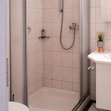 Emma Apartment Willingen (Upland)