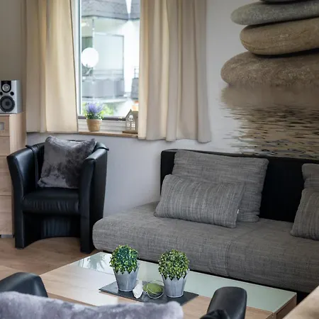 Emma Apartment Willingen (Upland)