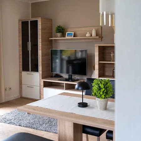 Apartment Emma Willingen (Upland)