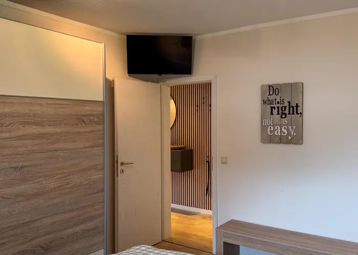 Emma 아파트 빌링겐