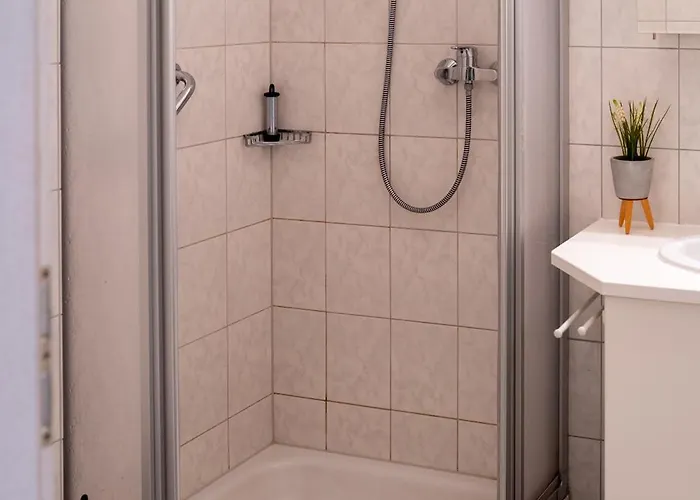 Emma 아파트 빌링겐