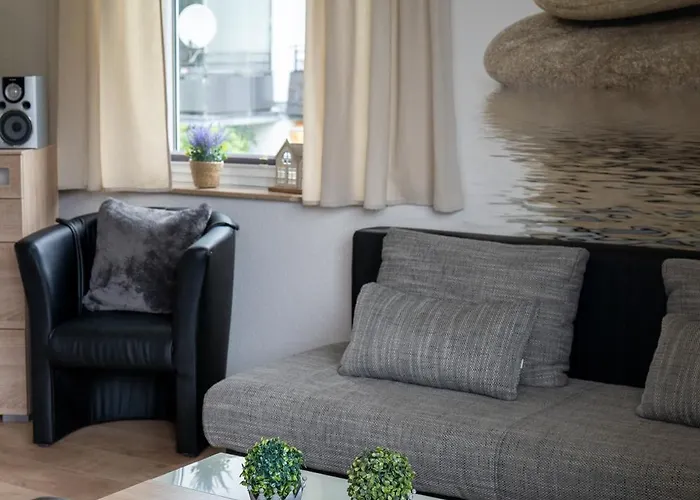 Emma 아파트 빌링겐